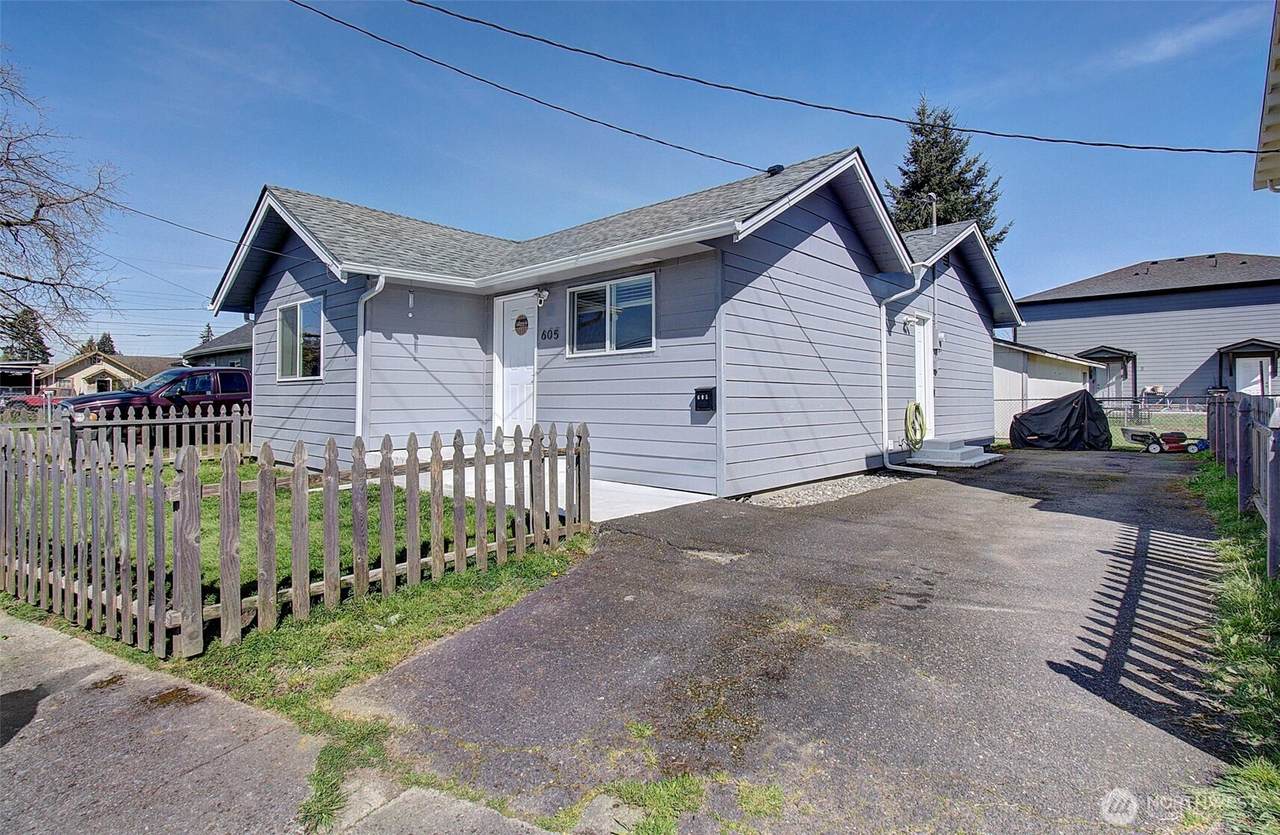 605 Mill Street - Photo 1