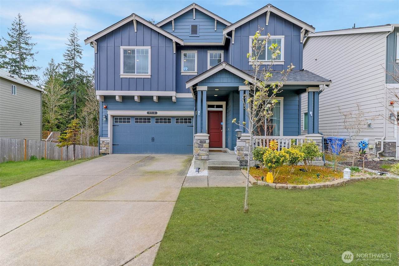 7713 208th Avenue - Photo 1