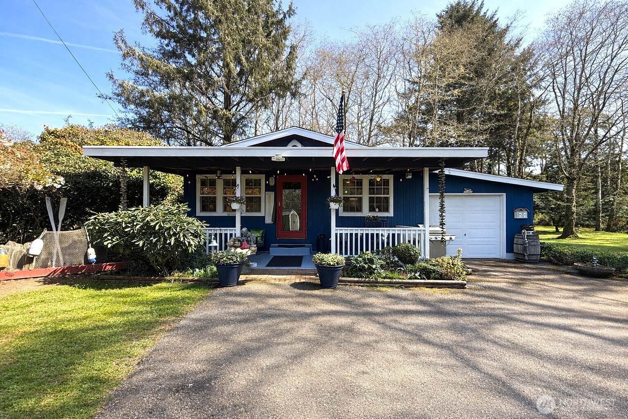 2554 Williwaw Lane - Photo 1