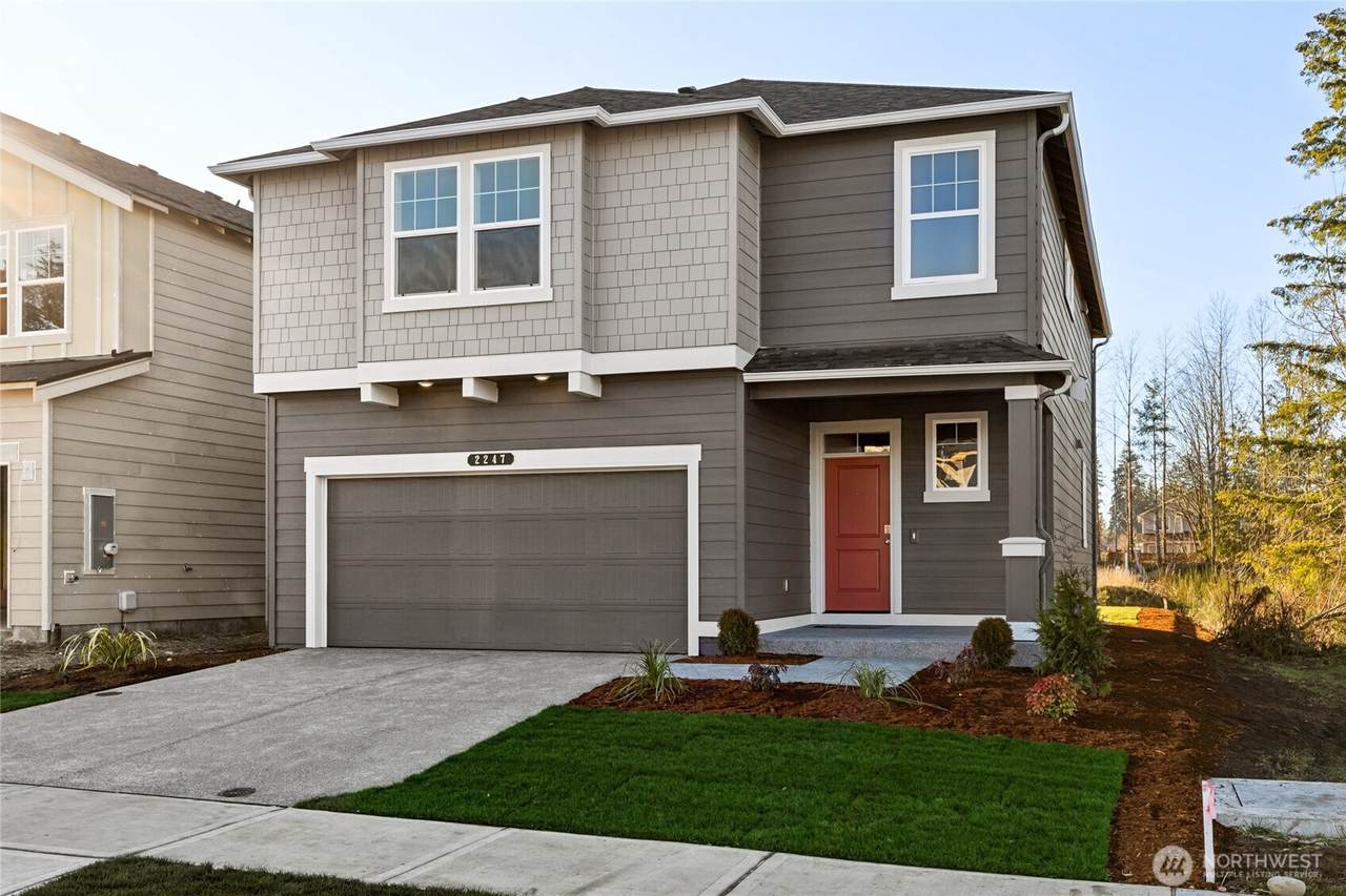 2203 Boxcar Street - Photo 1