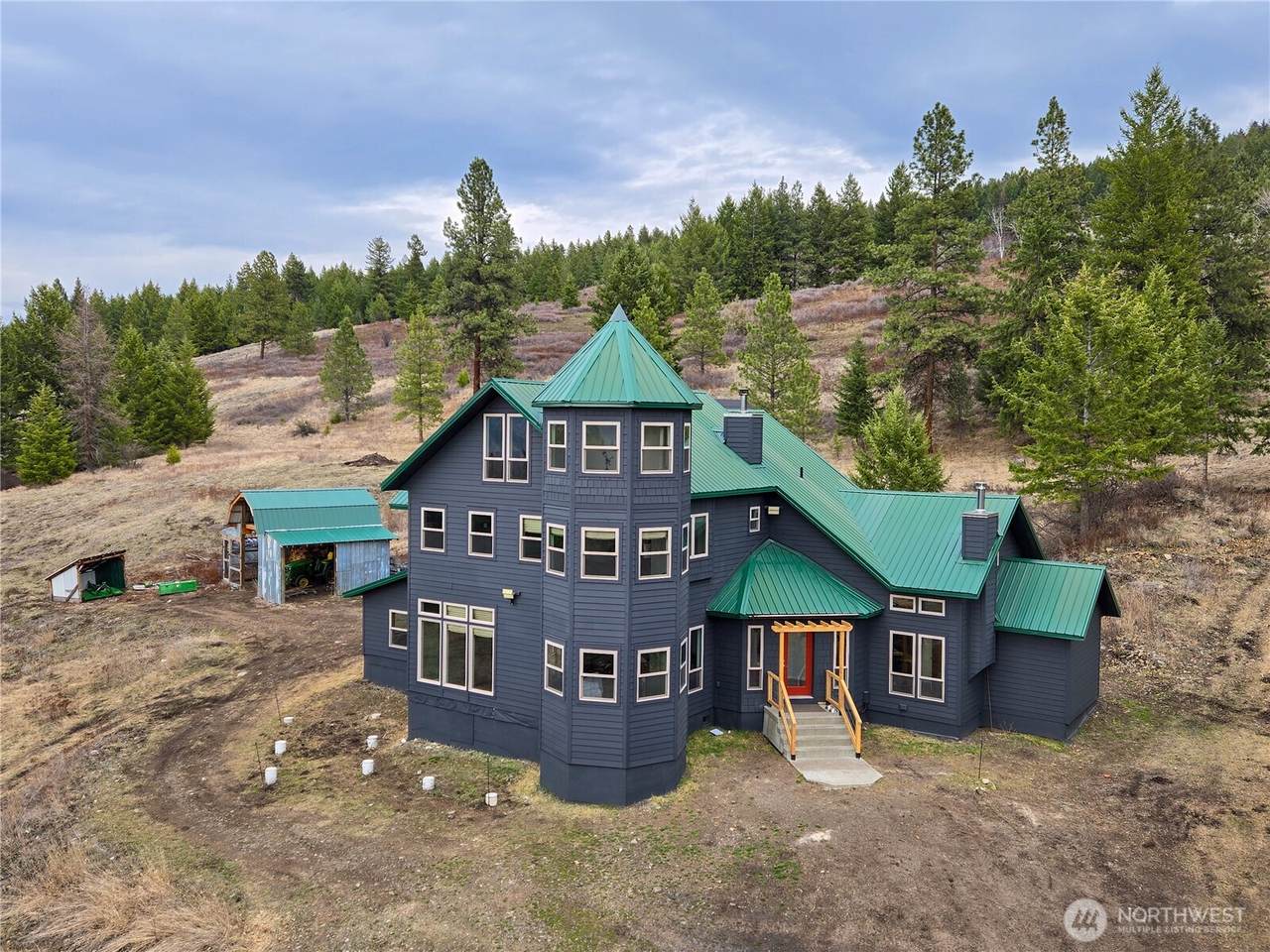 15 Anfair Lane - Photo 1