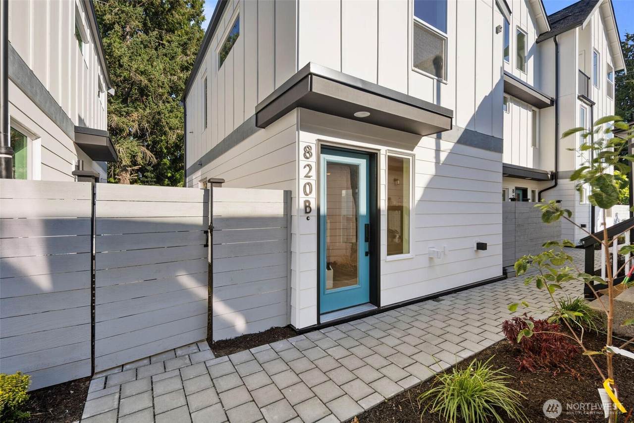 820 B Sullivan Street - Photo 1