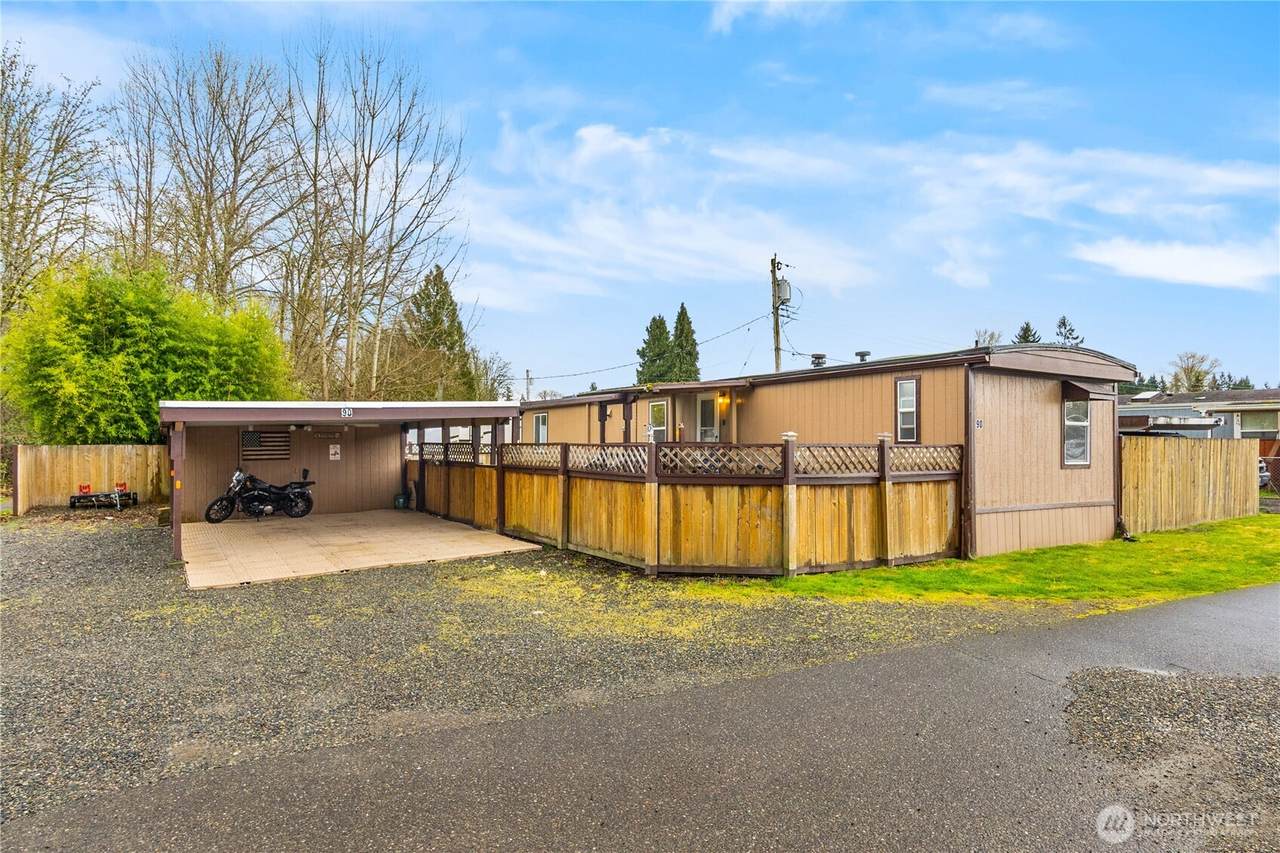 10900 Kuhlman Road - Photo 1
