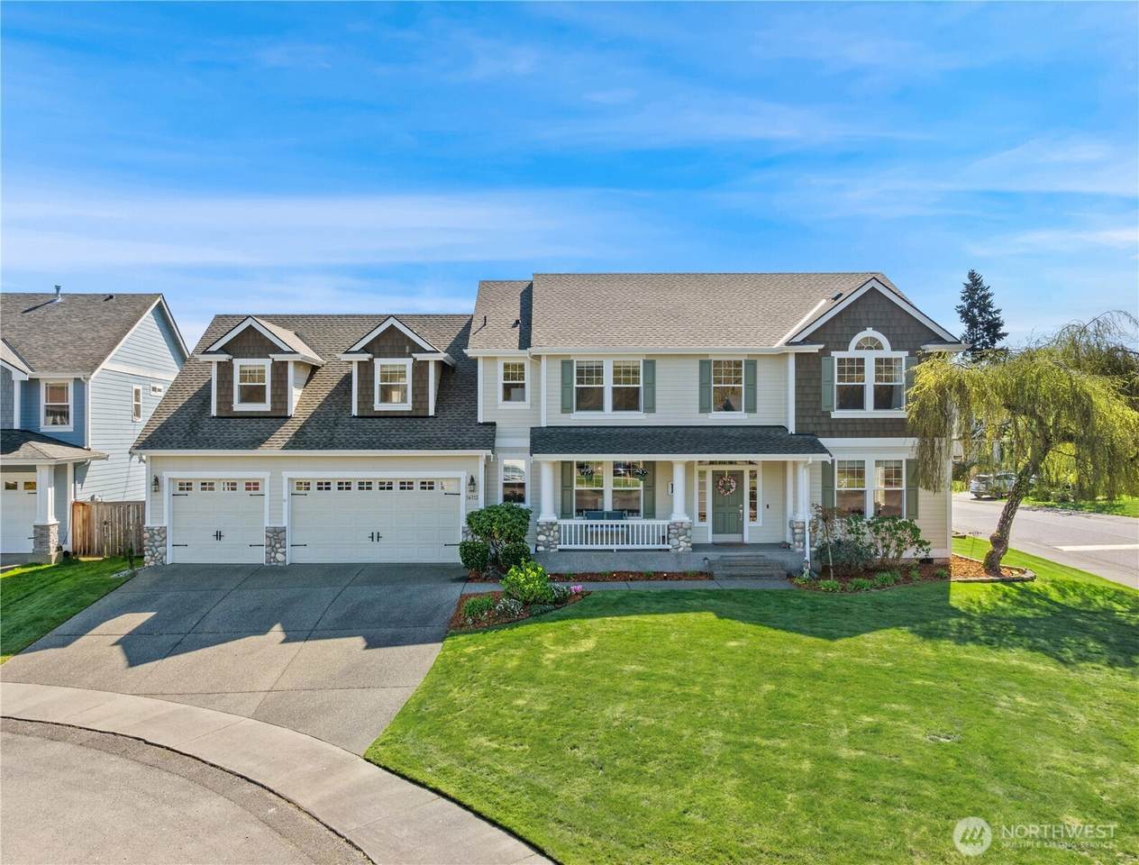 14713 144th Avenue Ct - Photo 1