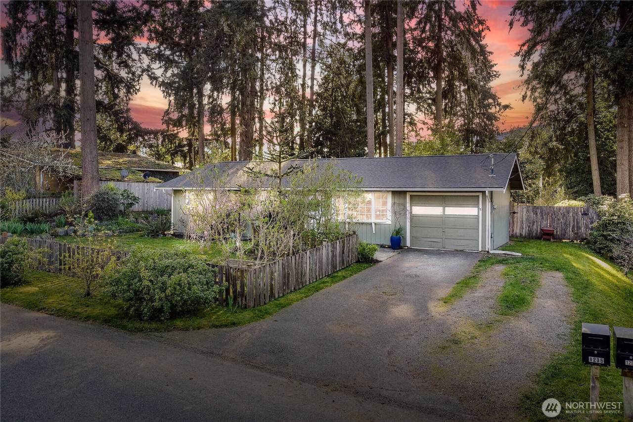 1235 Neil Street - Photo 1