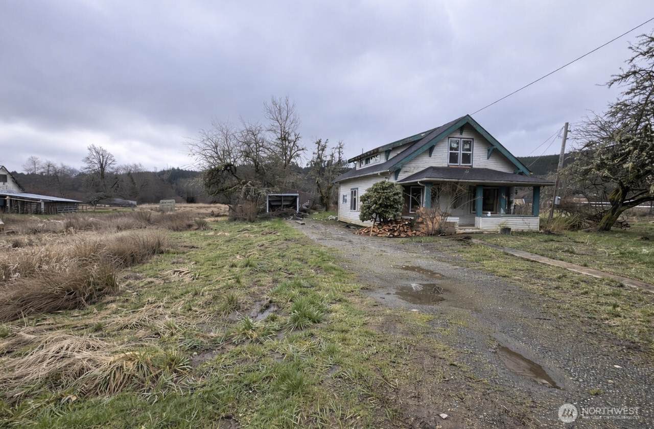 1391 Skokomish Valley Road - Photo 1