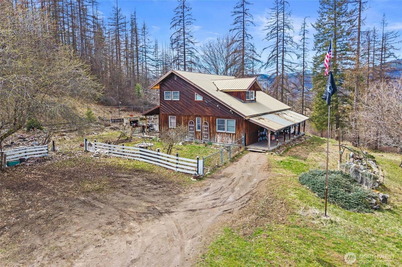 3442 Moore Road - Photo 1