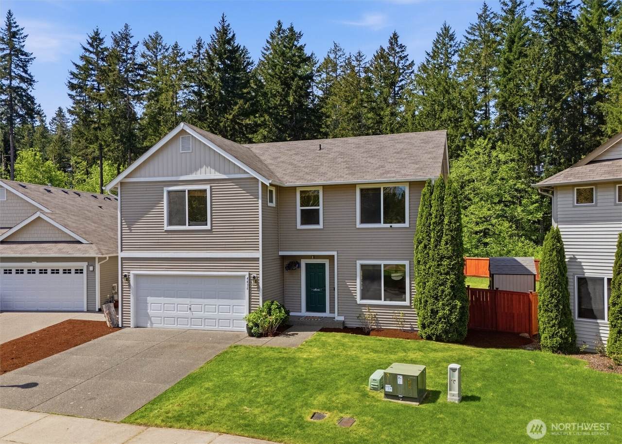 4436 Riflebird Place - Photo 1