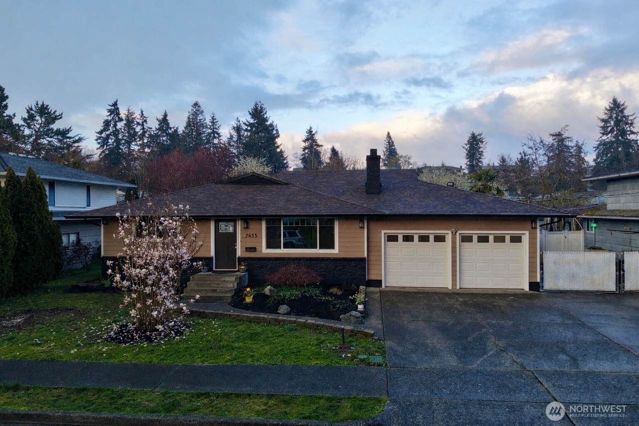 7633 Wilkeson Street - Photo 1