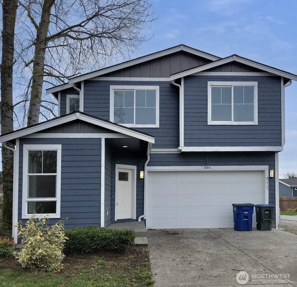 511 Debbie Drive - Photo 1