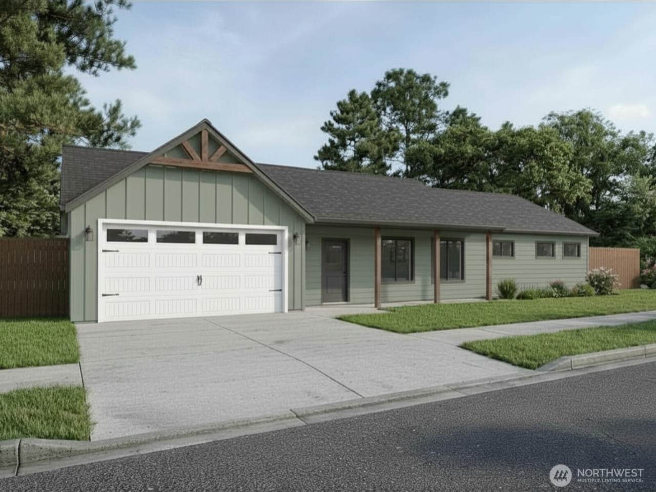 4 Endor Heights Court - Photo 1