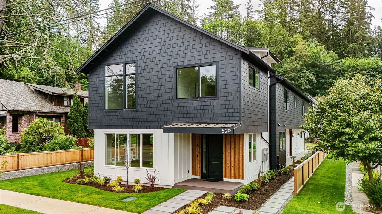 529 Bush Street - Photo 1