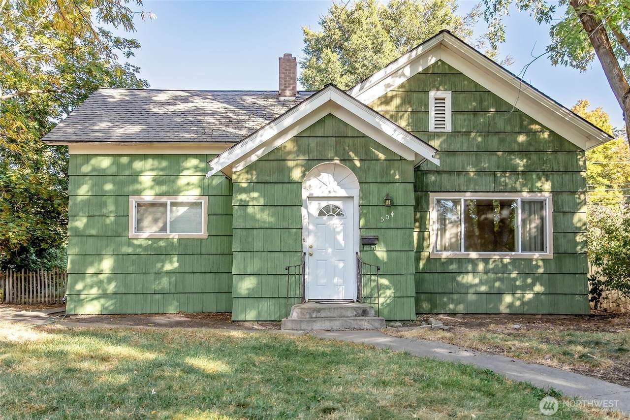 504 504.5 Sampson Street - Photo 1
