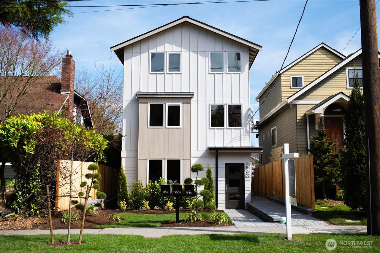 1530 25th Avenue - Photo 1