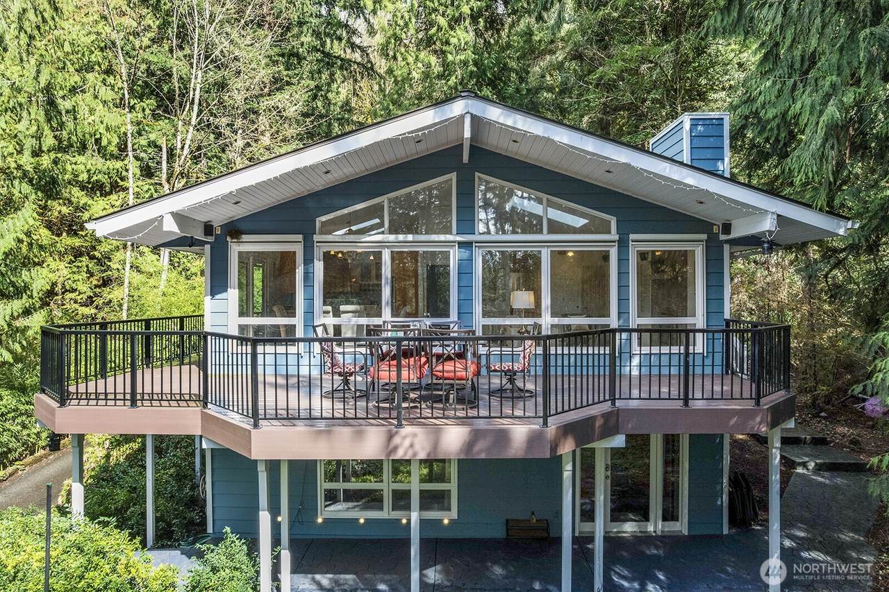 3820 Ames Lake Drive - Photo 1