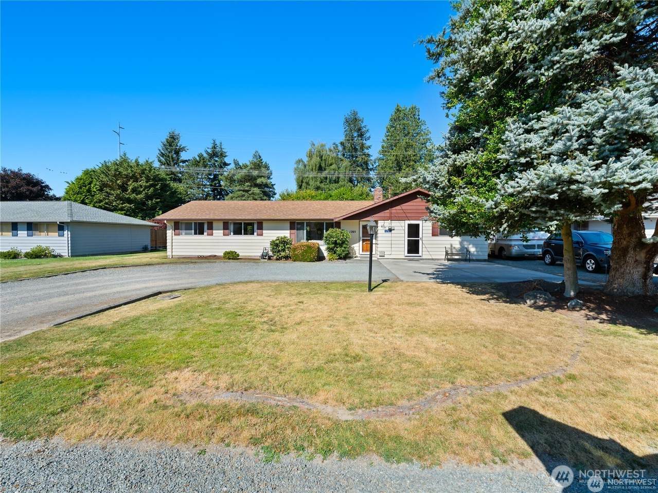 1205 Walnut Street - Photo 1