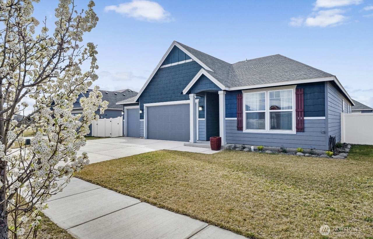 4705 Merlin Street - Photo 1