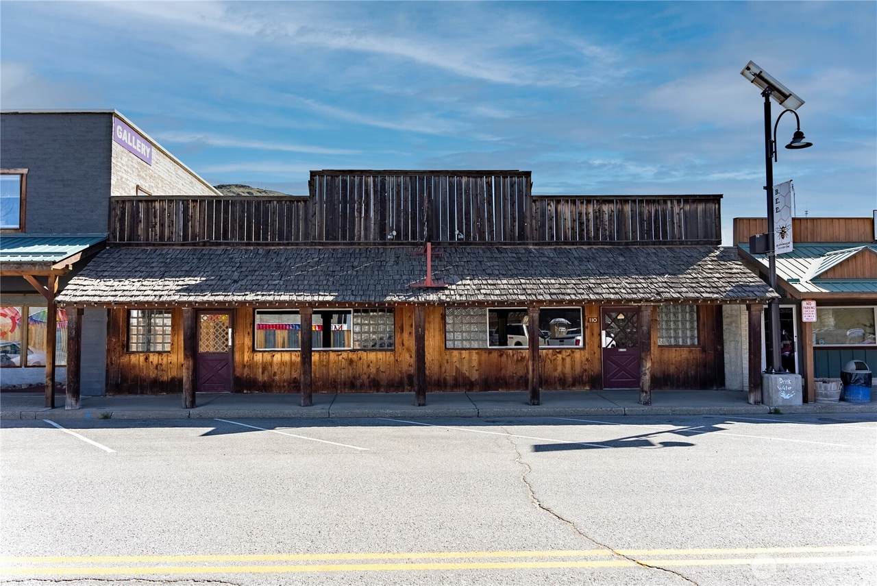 110 Glover Street - Photo 1
