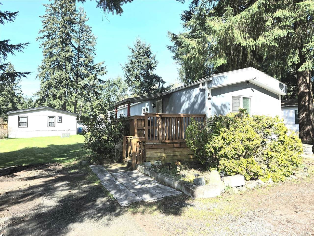 8815 226th Street - Photo 1