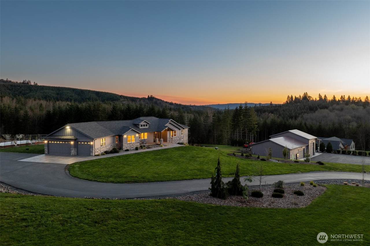 300 Cross Creek Road - Photo 1