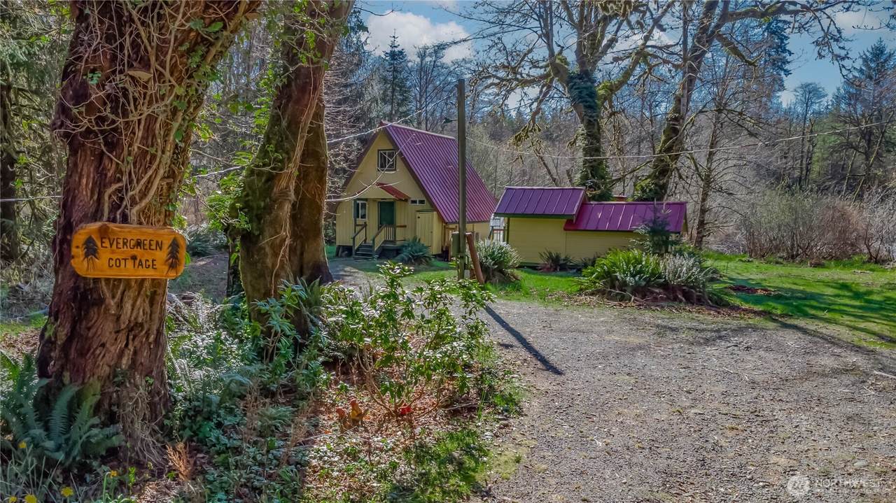 513 Satsop Maple Glen Road - Photo 1