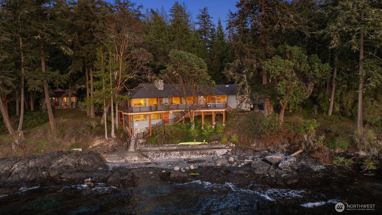 1501 Yacht Haven Road - Photo 1