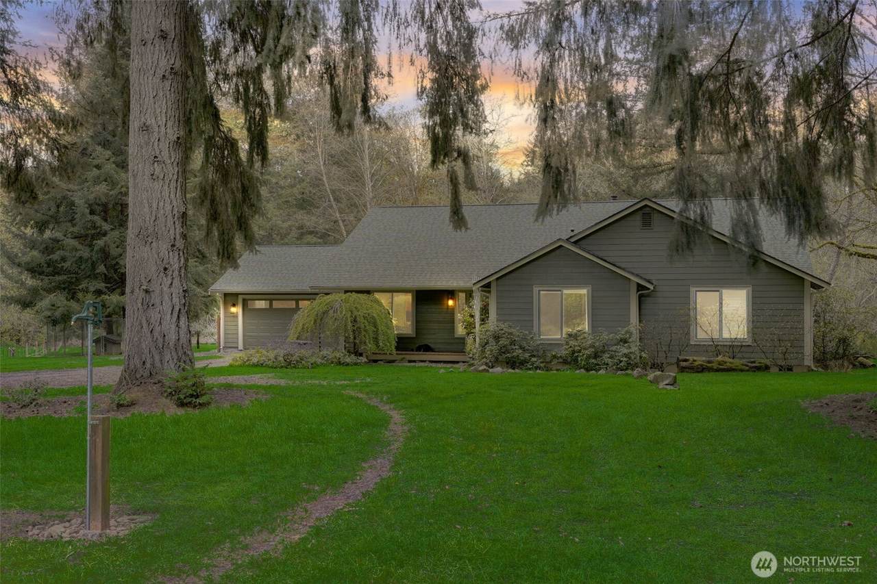 1319 Winlock Vader Road - Photo 1
