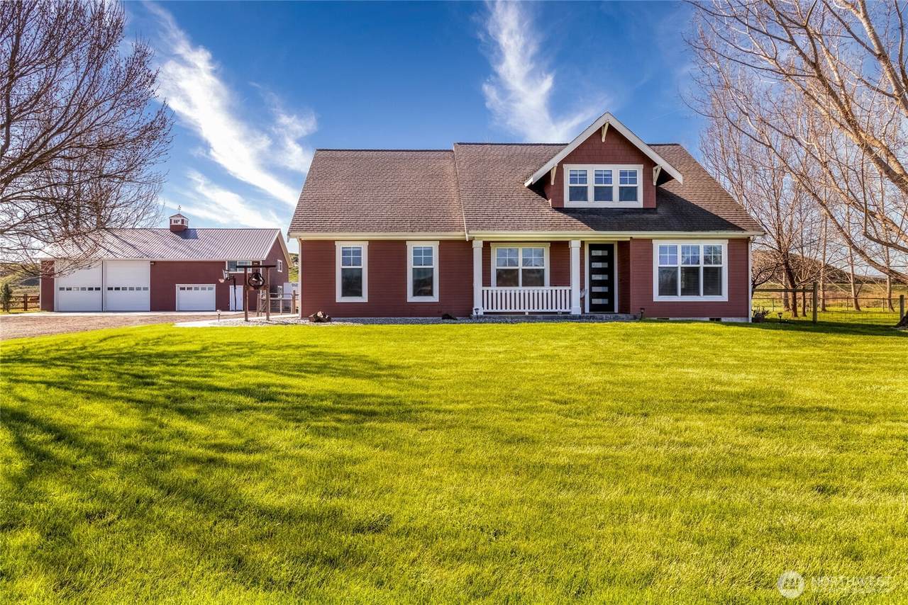 3231 Detour Road - Photo 1