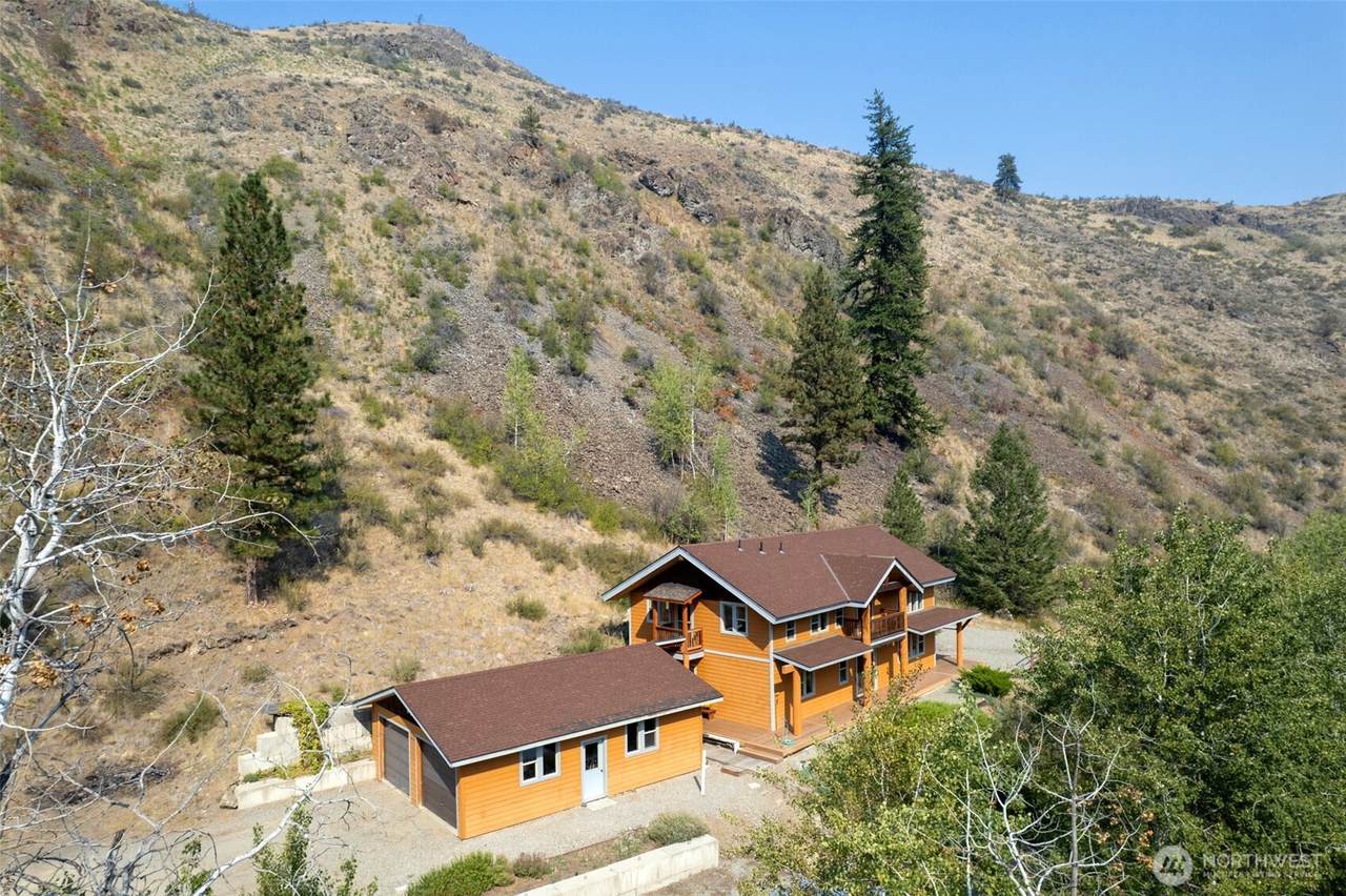 96 Alder Creek Road - Photo 1