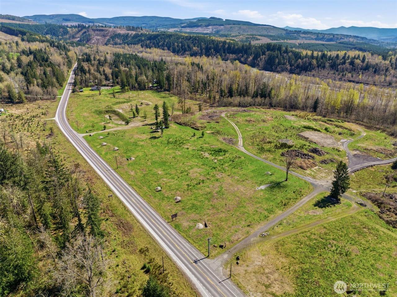 7481 Spirit Lake Highway - Photo 1