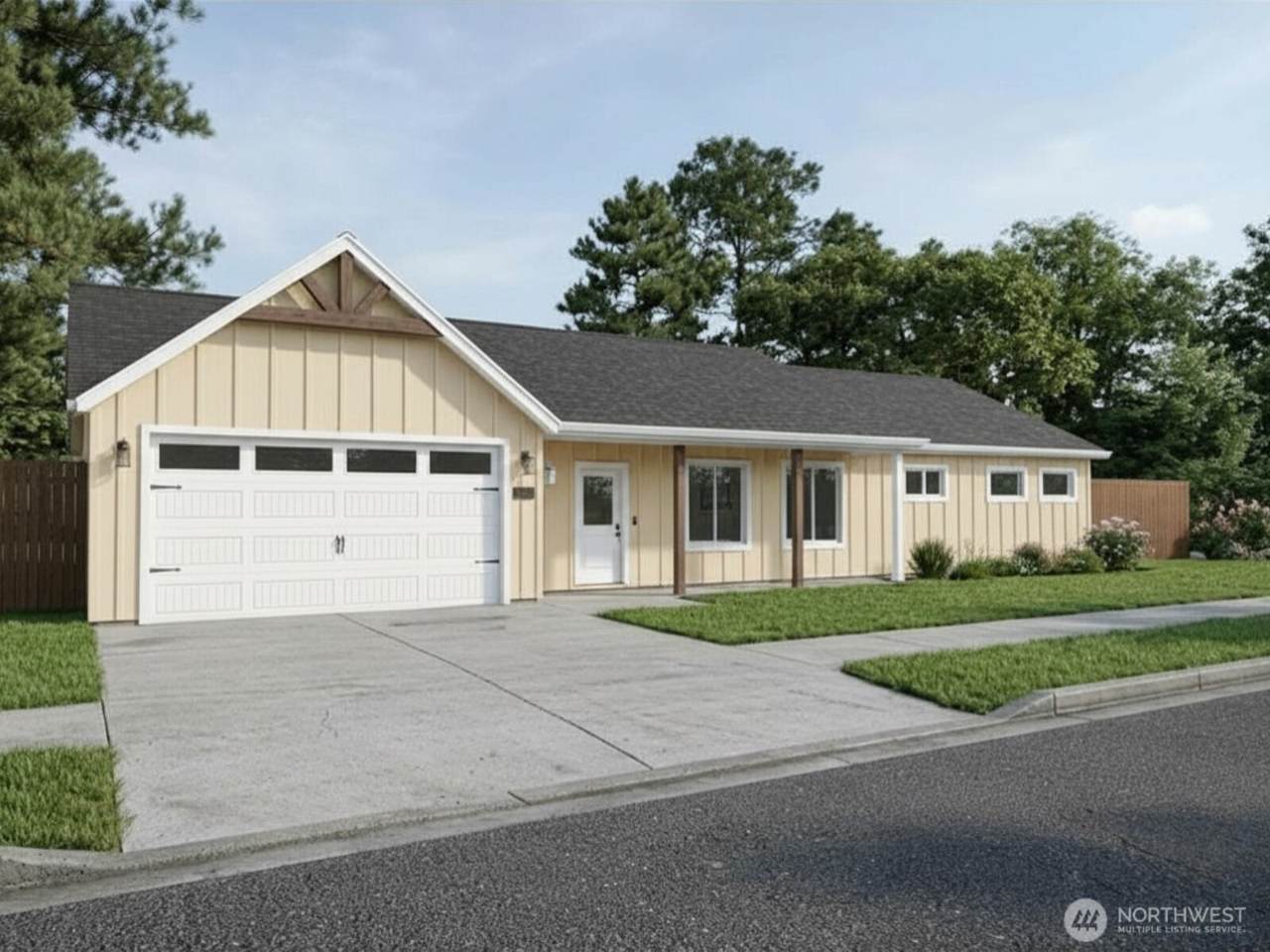 6 Endor Heights Court - Photo 1