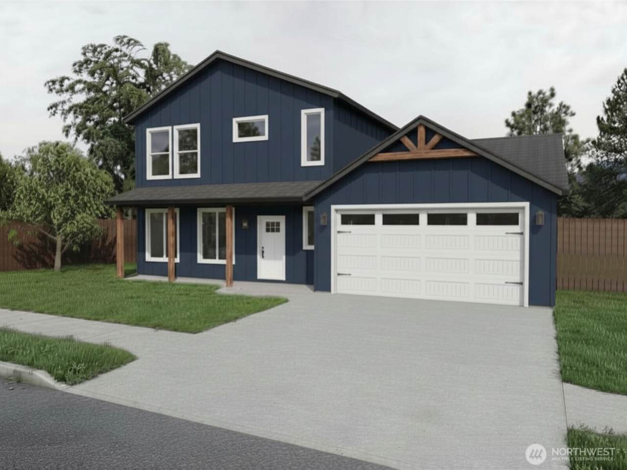 7 Endor Heights Court - Photo 1