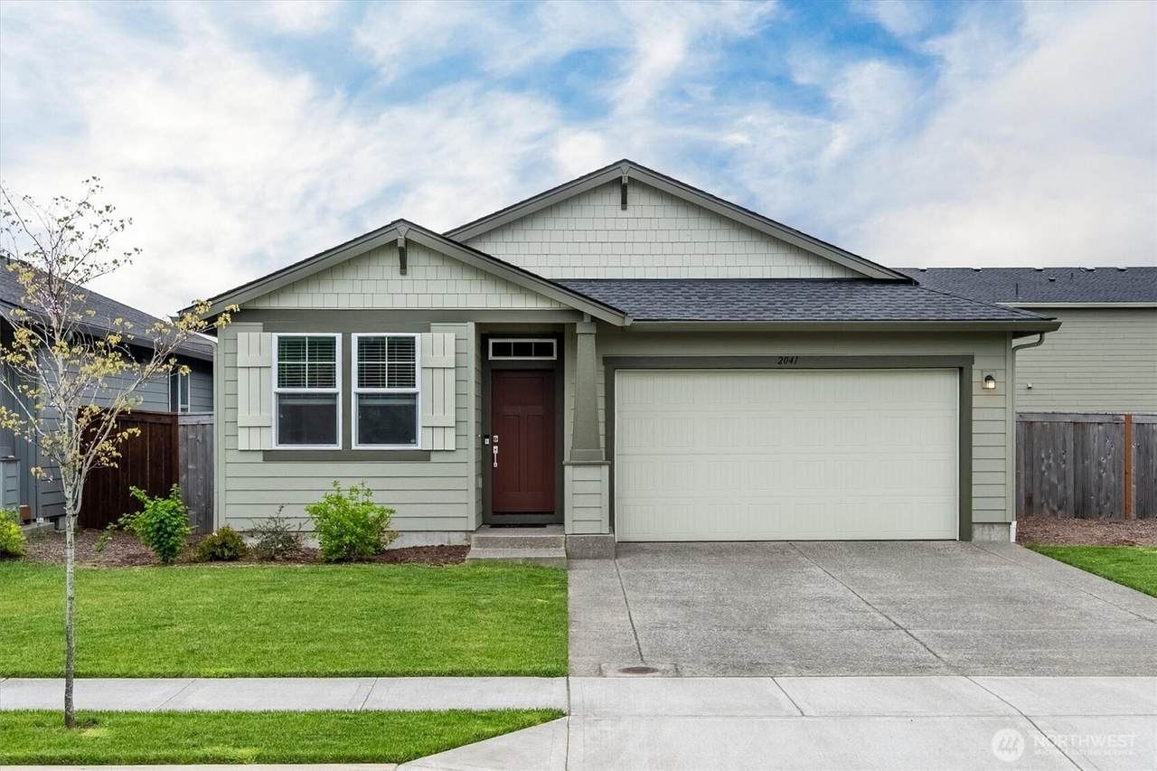 2041 Branch Creek Drive - Photo 1
