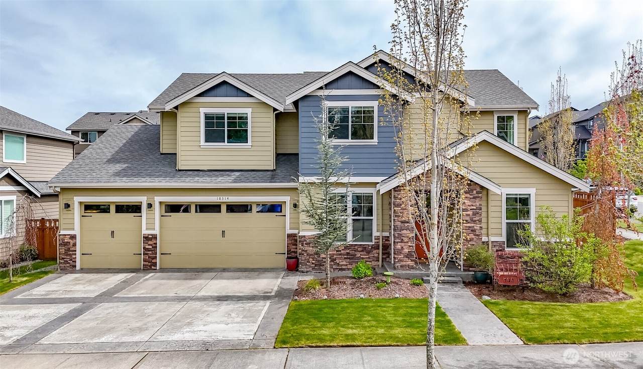 18314 133rd Street - Photo 1