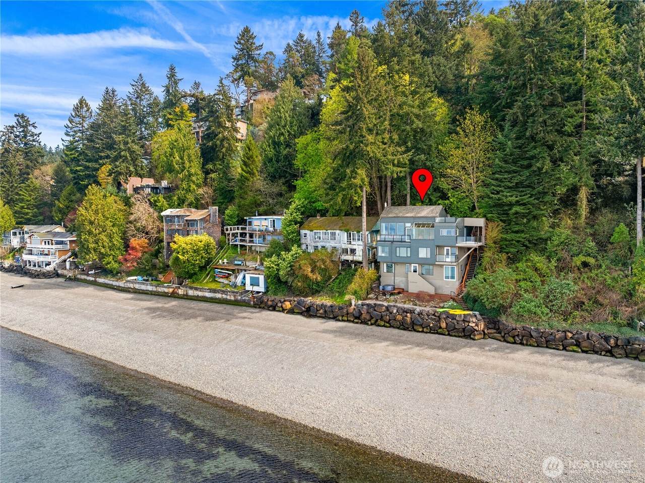 16611 Maplewild Avenue - Photo 1