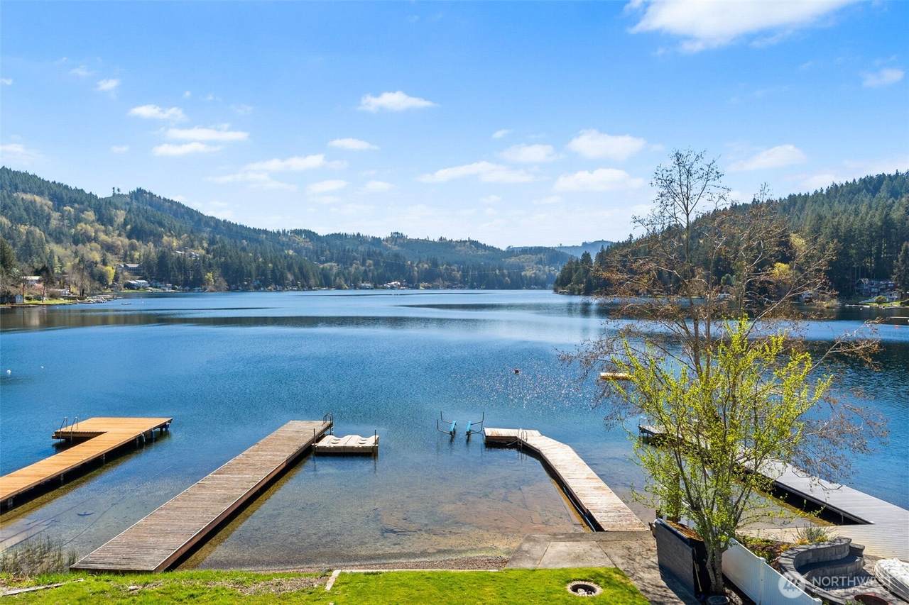 1521 Summit Lake Shore Road - Photo 1