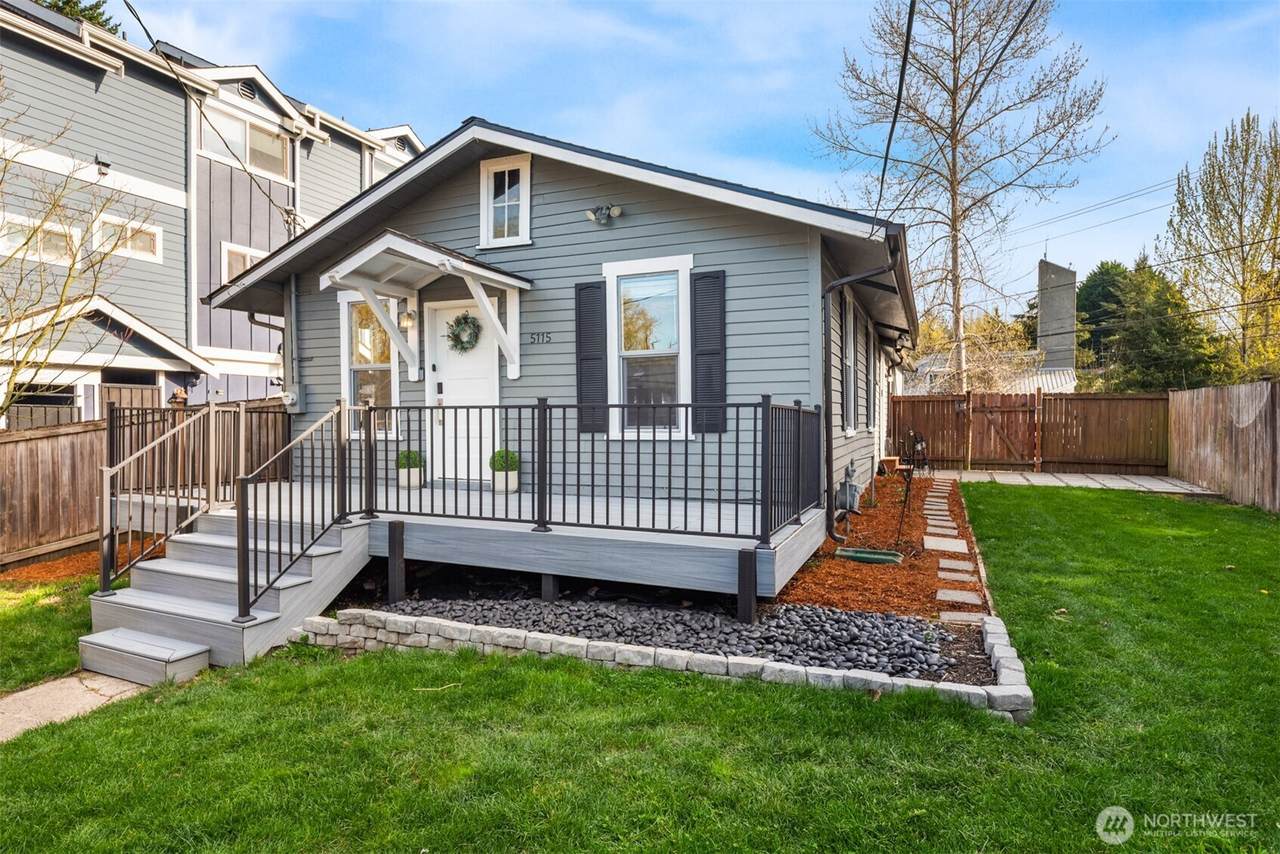 5115 Roxbury Street - Photo 1