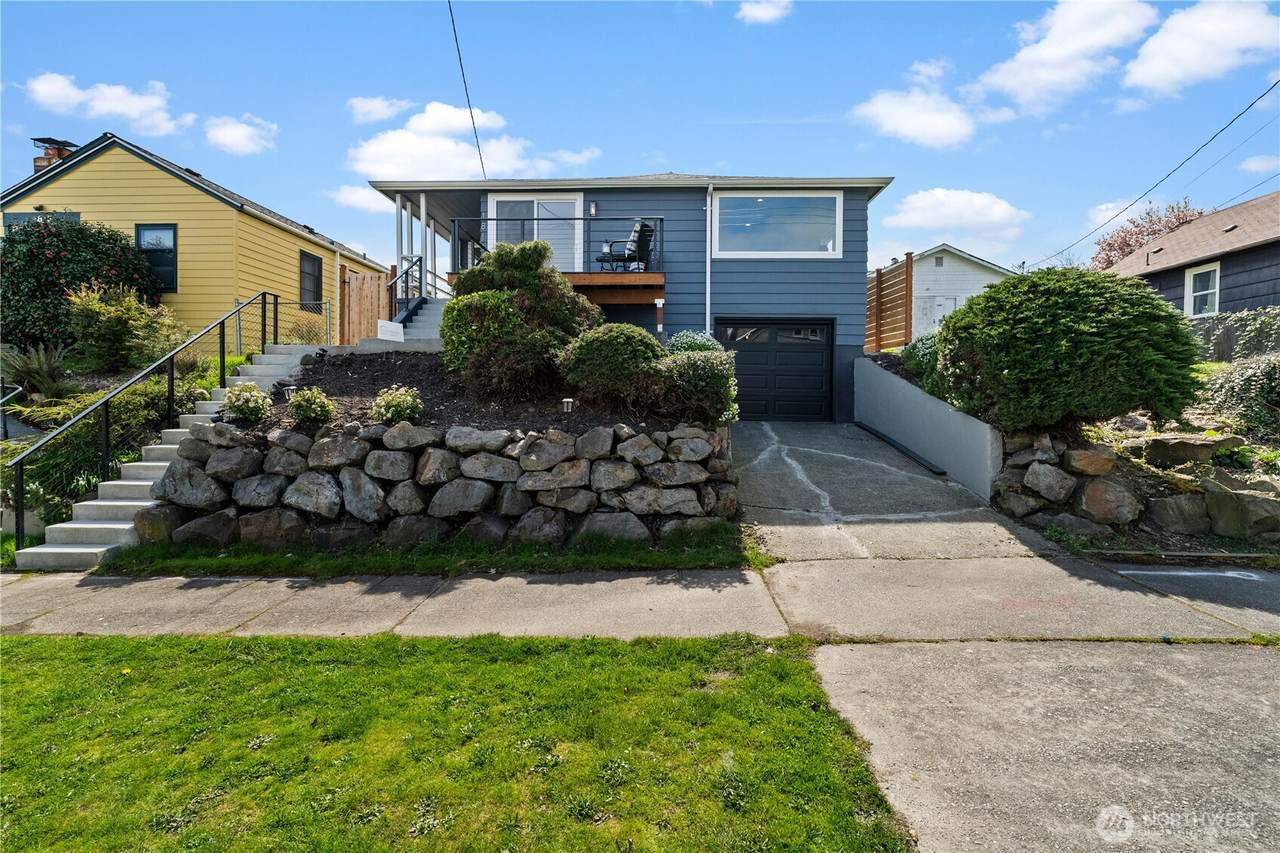1811 Stevens Street - Photo 1