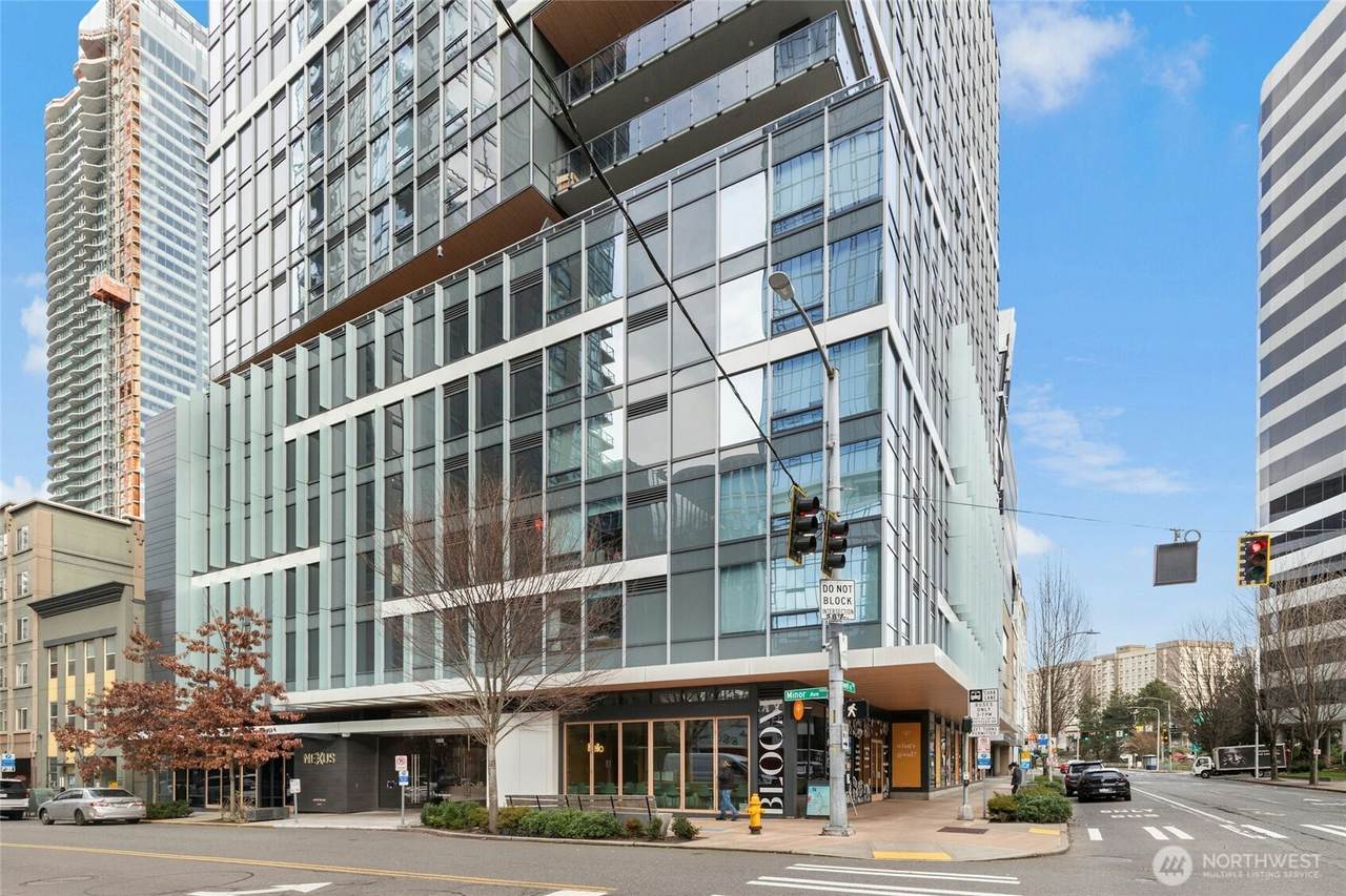 1808 Minor Avenue - Photo 1