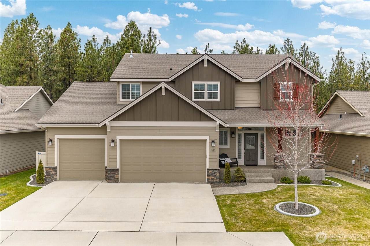 7132 S Pheasant Ridge Dr - Photo 1