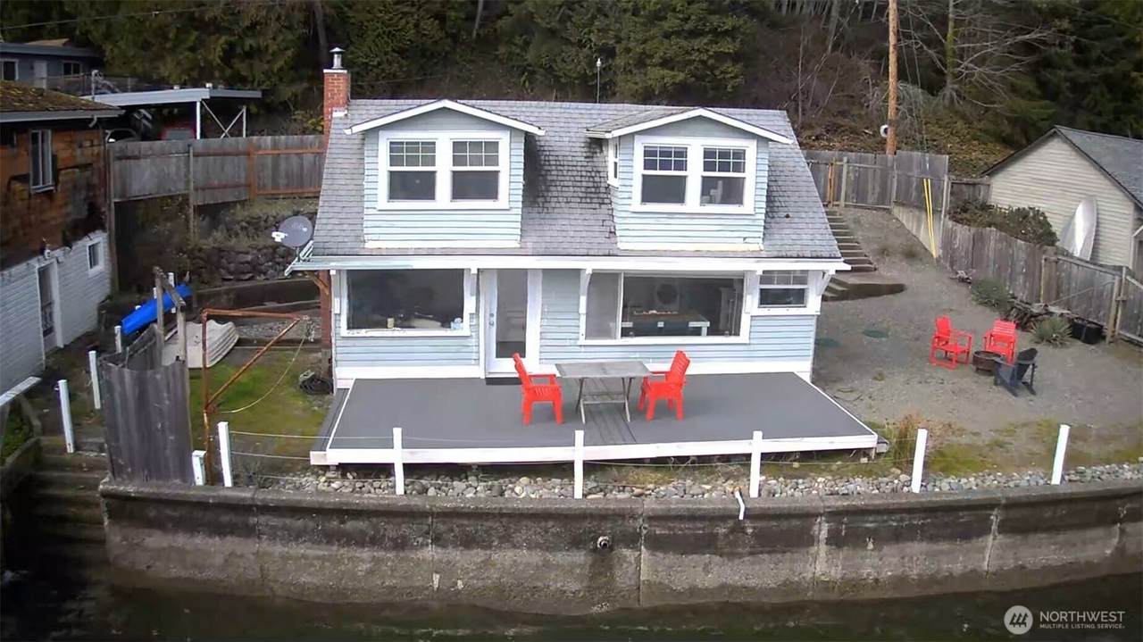 10731 North Shore Road - Photo 1