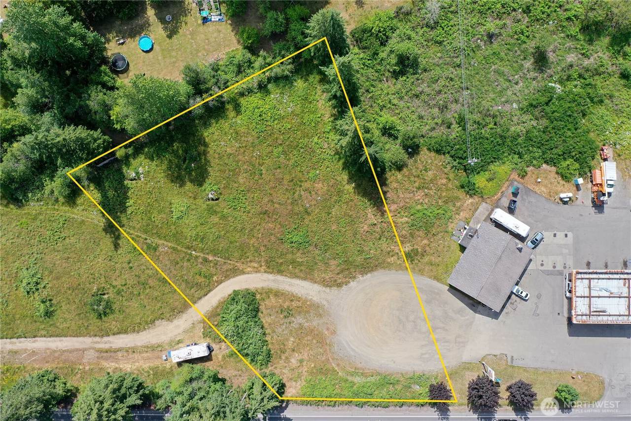 12125 Key Peninsula Highway - Photo 1