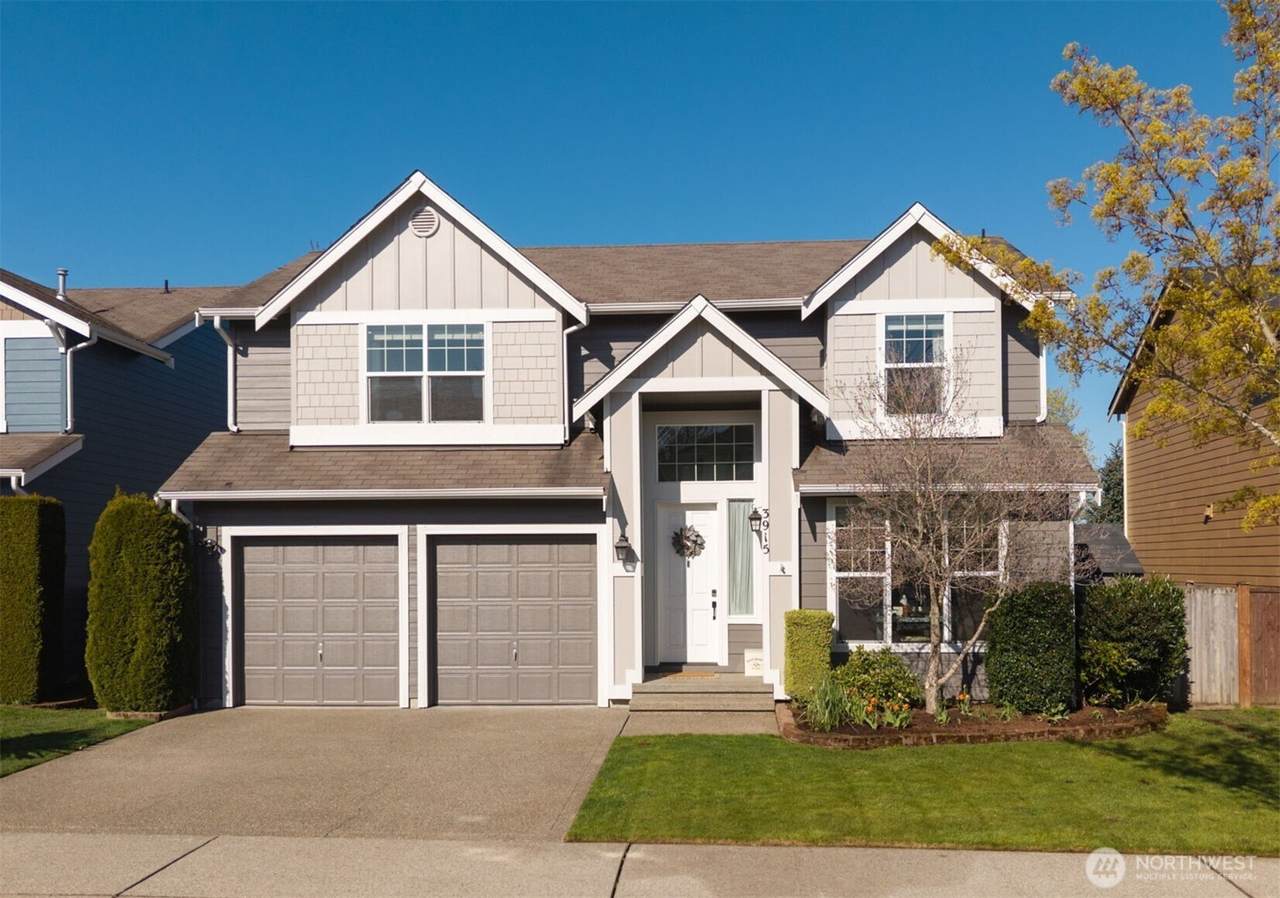 3915 Rossberg Street - Photo 1