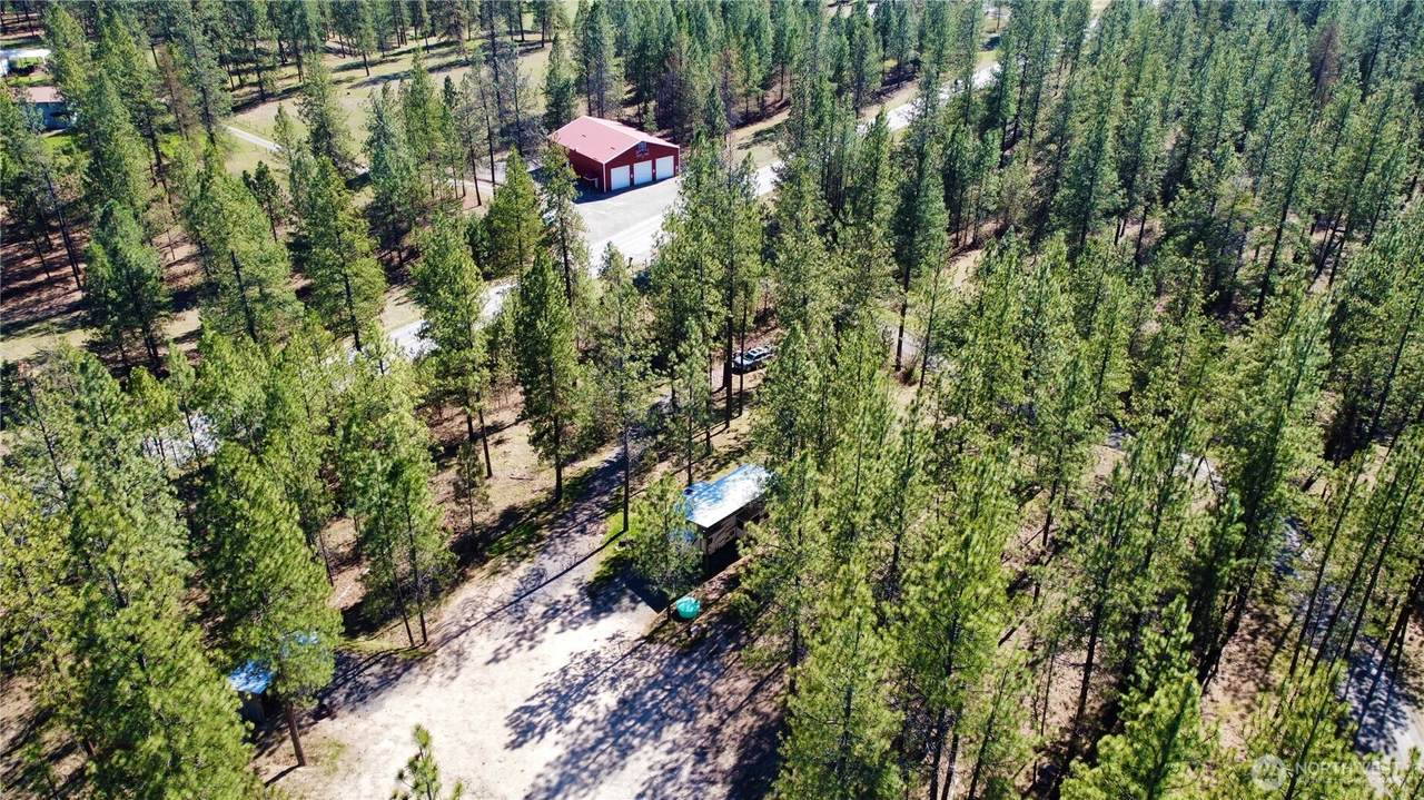 1069 B Kitt Narcisse Road - Photo 1