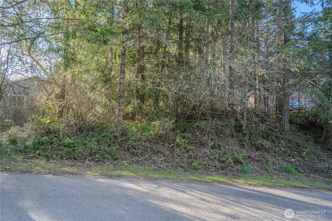 22025 Blue Water Drive - Photo 1