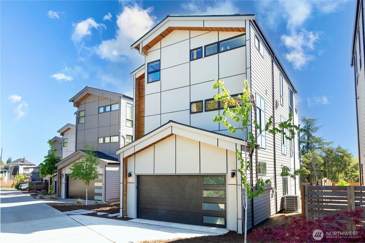 7107 Aurora Avenue - Photo 1