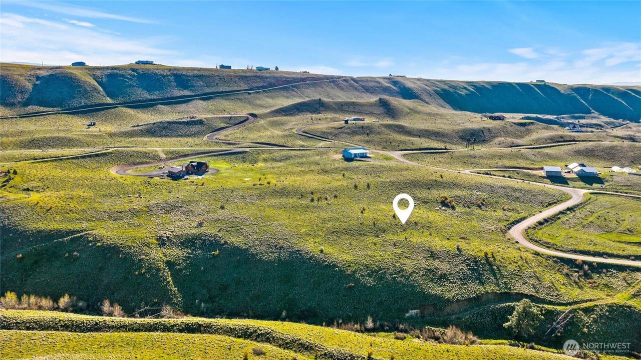 1 Lot 9 Ellensburg Ranches Road - Photo 1
