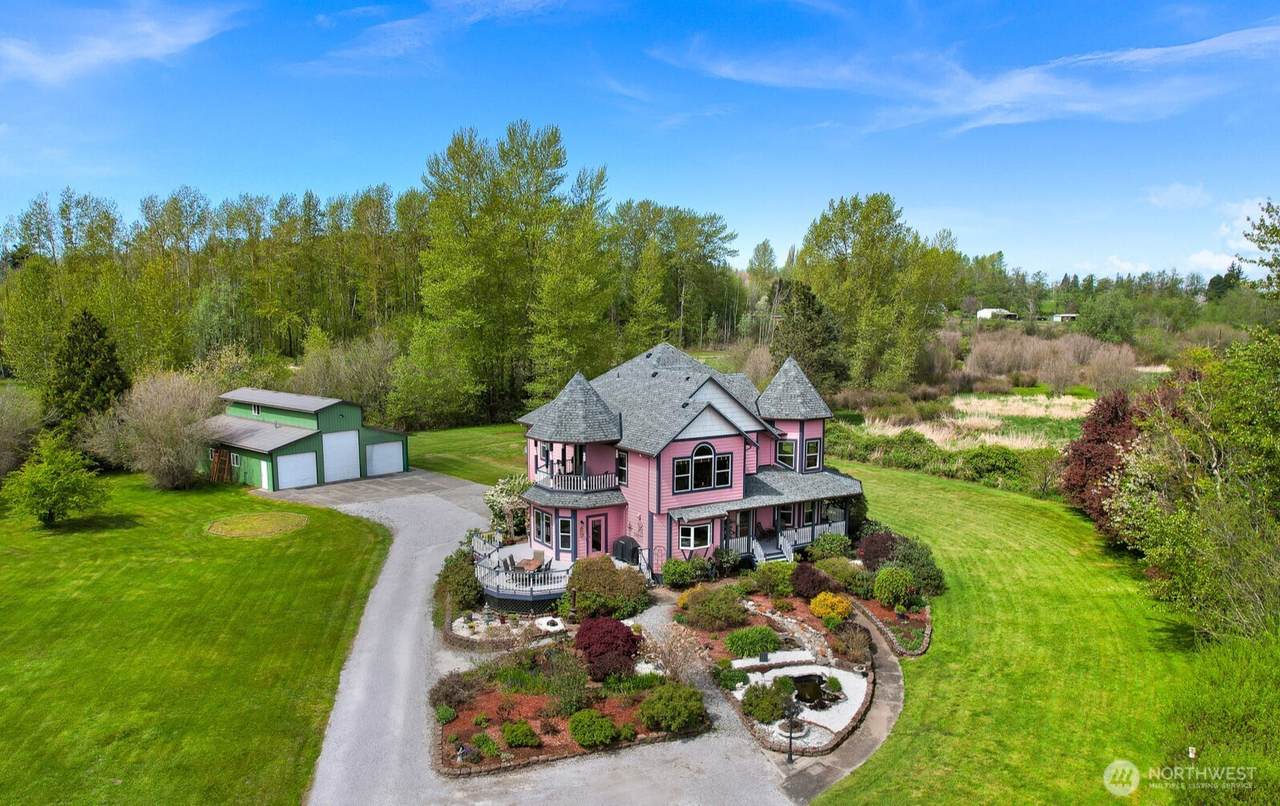 3496 Walltine Road - Photo 1