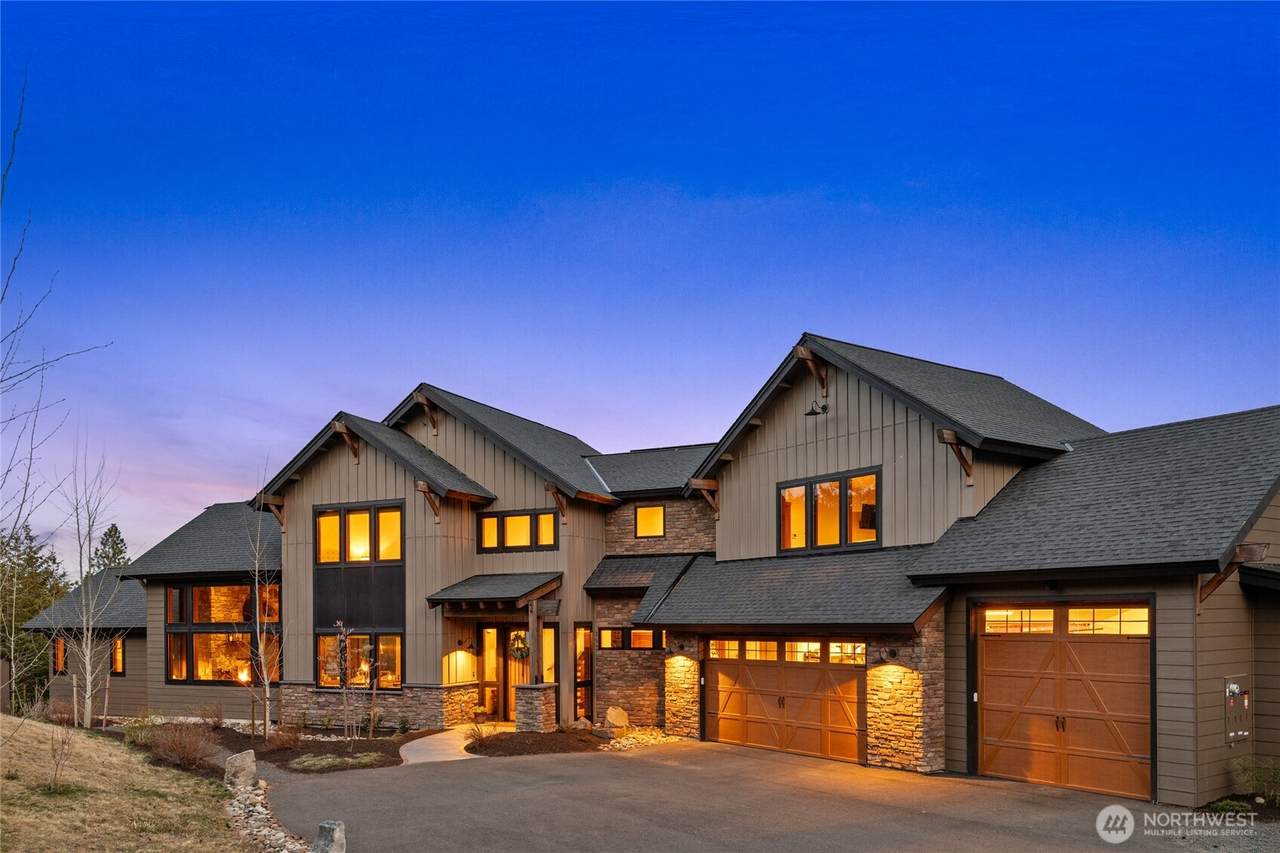 40 Eagle Ridge Drive - Photo 1