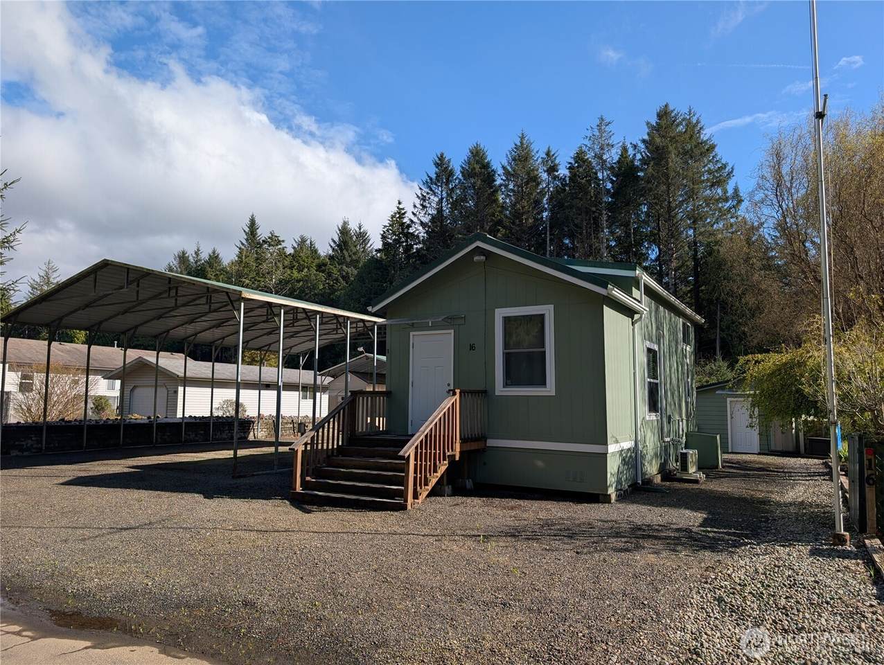 16 Copalis Rv Lane - Photo 1